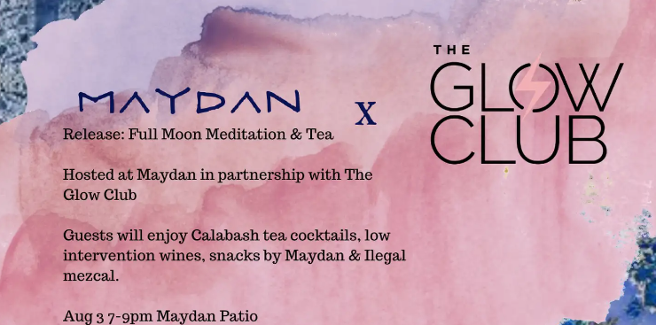 NycciNellis's tweet photo. Monday program: @artomatic 2.0: A Virtual Experience + @catoctincreek 1757 Virginia "XO" Brandy + #Maydandc #TheGlowClub Full Moon Meditation and Tea + Celebrate #NationalFarmersMarketWeek ++

https://t.co/r2po8yOcXJ https://t.co/UFOcbOk3Wg