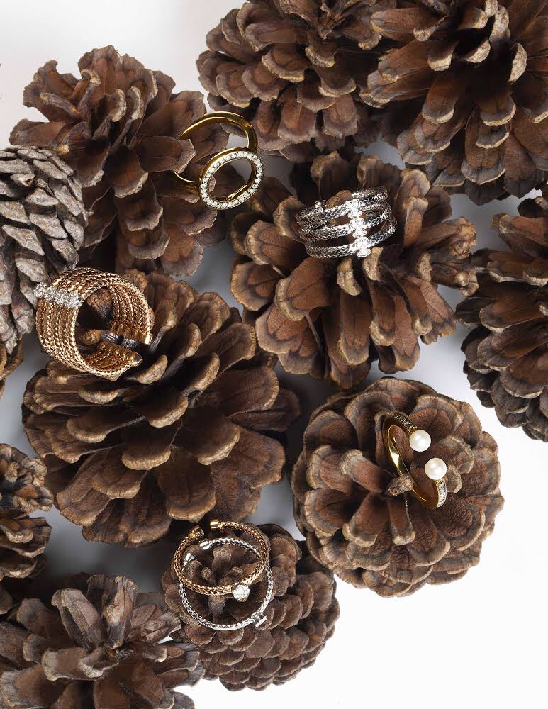 Fotografía de #JavierSoto de <a href="/DiagonalMX/">Diagonal MX</a> para <a href="/GraziaMexico/">Grazia México y Latinoamérica</a>