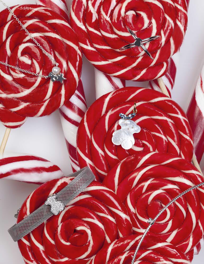 Fotografía de #JavierSoto de <a href="/DiagonalMX/">Diagonal MX</a> para <a href="/GraziaMexico/">Grazia México y Latinoamérica</a>