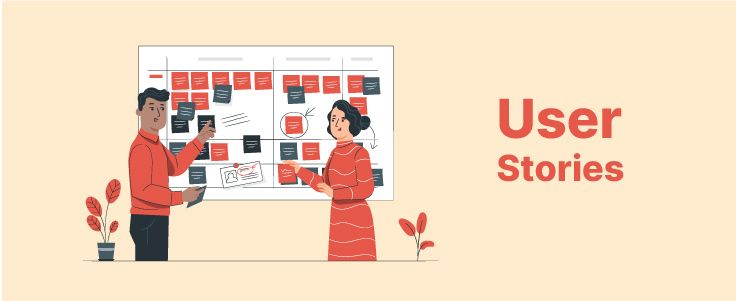 On vous parle des User Story, nous sommes persuadés que la manière descriptive n’est pas la meilleure façon d’exprimer son besoin, on vous explique ici pourquoi !! 👉 buff.ly/2Phj8d1