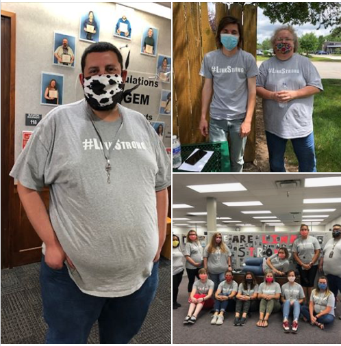 linkassociates's tweet photo. #LINKSTRONG https://t.co/ryKe0wqdhu