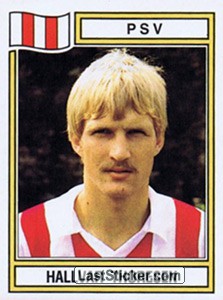 In 1993 they hired Hallvar Thoresen, a club legend at PSV, as their new manager. He lasted two years at the club. In his third season, 13 rounds into the season, they were on a losing streak, having lost six in a row.