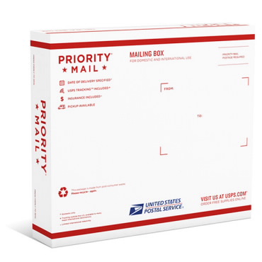 Boxes (cont)My favorite sizes from the USPS are :- Box 4- Box 7- 1097- Regional Rate A/BFor paid boxes I like :- Walmart- ULINEThere will be times most likely when you need sizes that the USPS won't cater toThis is when I pay for boxes