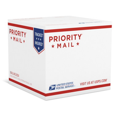 Boxes (cont)My favorite sizes from the USPS are :- Box 4- Box 7- 1097- Regional Rate A/BFor paid boxes I like :- Walmart- ULINEThere will be times most likely when you need sizes that the USPS won't cater toThis is when I pay for boxes