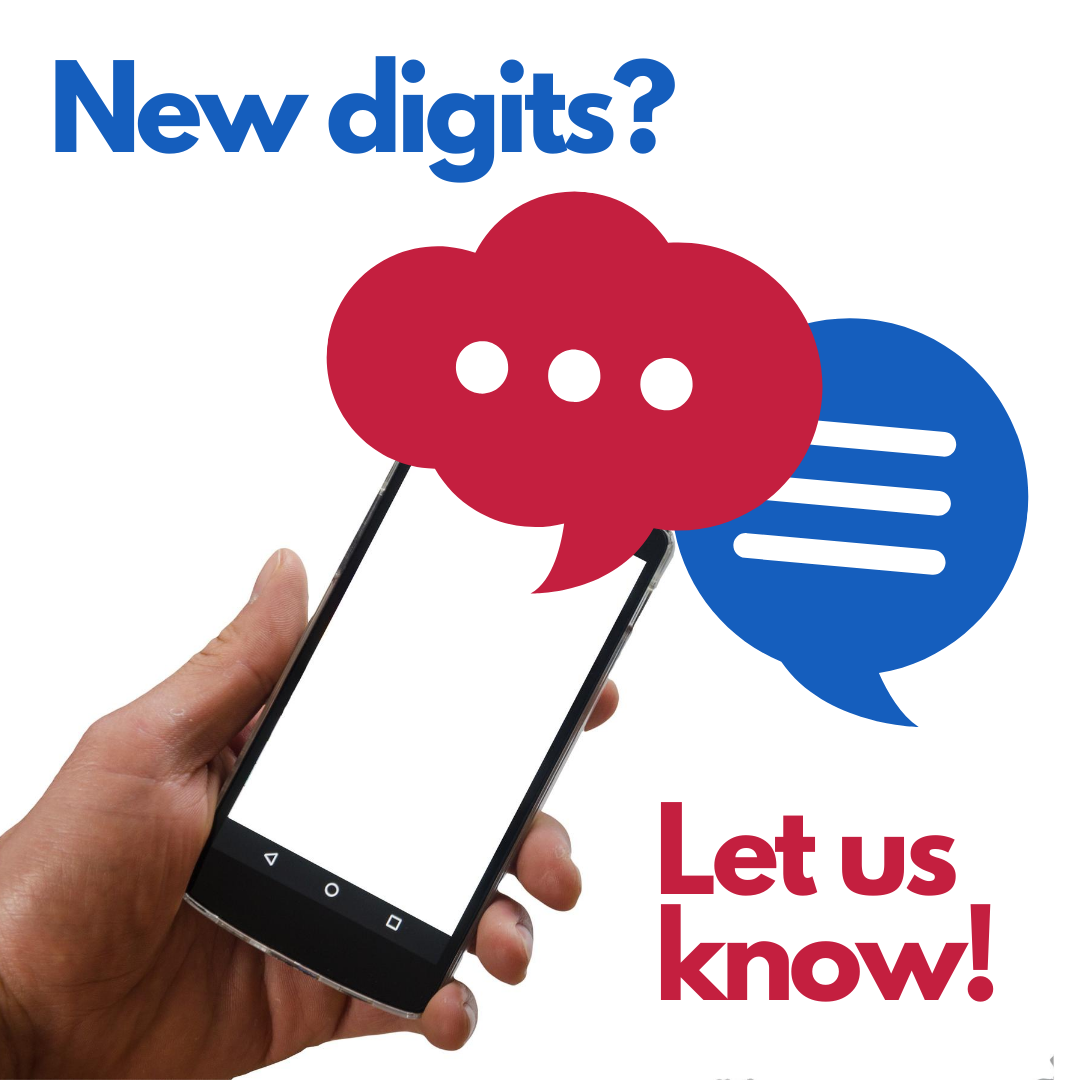 HCPSNC's tweet photo. 📞Are you getting messages from HCPS and your school? If not, it could be that we need your updated contact info! 

Families, please  contact your child’s school directly to make any changes to your contact info, so we can keep you informed on the latest 2020-2021 school news. https://t.co/C9iHm6B9Nx