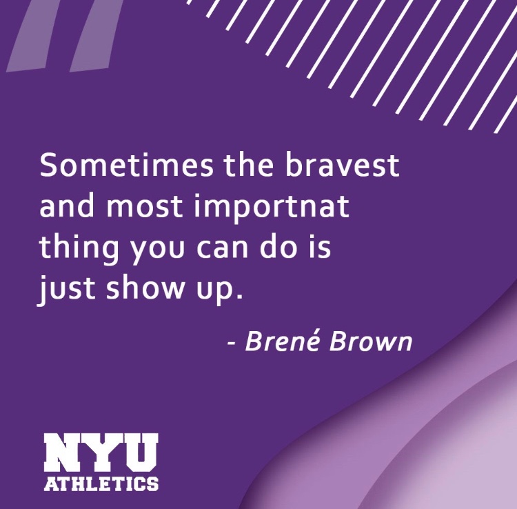 NYUGyms's tweet photo. #nyu #nyugyms #nyuniversity #nyueats #nyufit #motivationmonday #motivationalquotes #comfortzone #progress #takeaction #hustle #champion #dontgiveup #keeptrying #success #neverbedenied #testyourlimits #showup https://t.co/KL9QlRKG1c