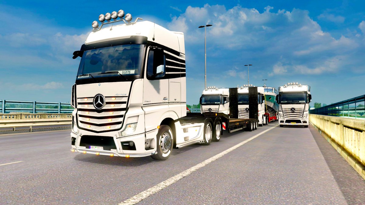 slets_trukrs's tweet photo. CONVOY DE UNION GLOBAL
          [Argentina] EXPRESO ARGENTINO S.A
Thank you and we are really happy to be invited and see you again  
 
                       🙏😍🙏😍🙏😍🙏 https://t.co/Qvgofb7avb