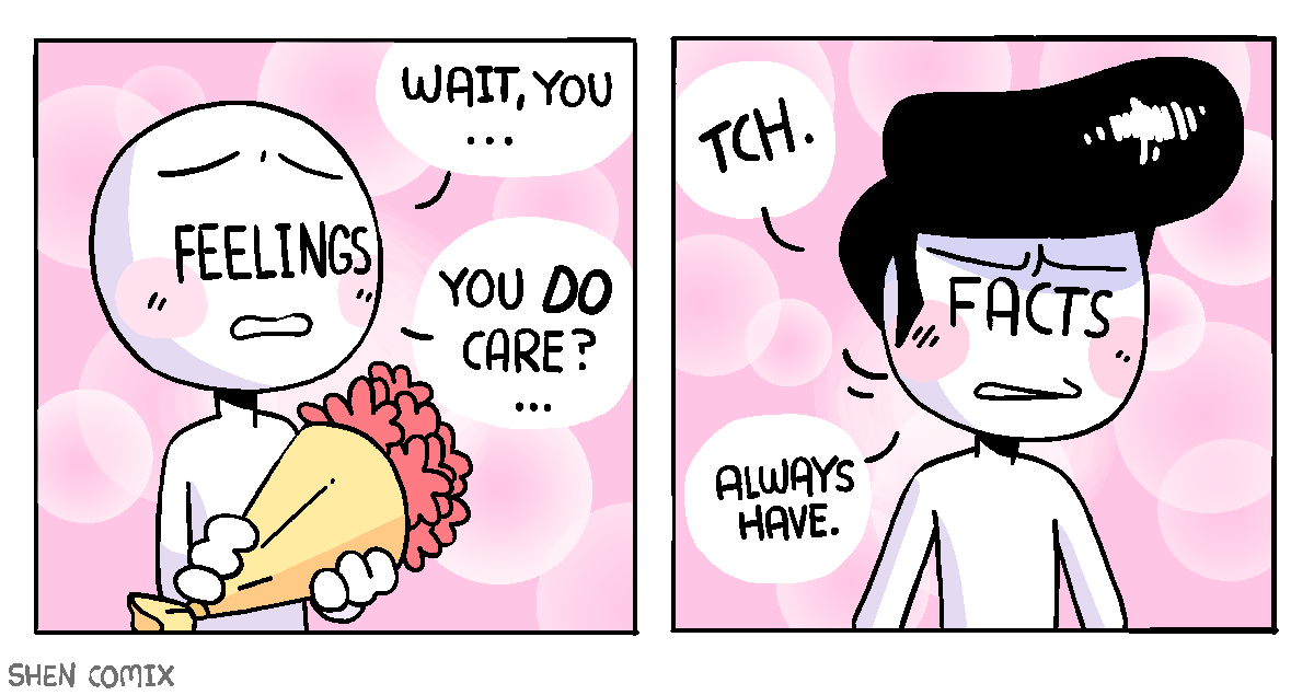 Shen Comix (@shenanigansen) on Twitter photo 