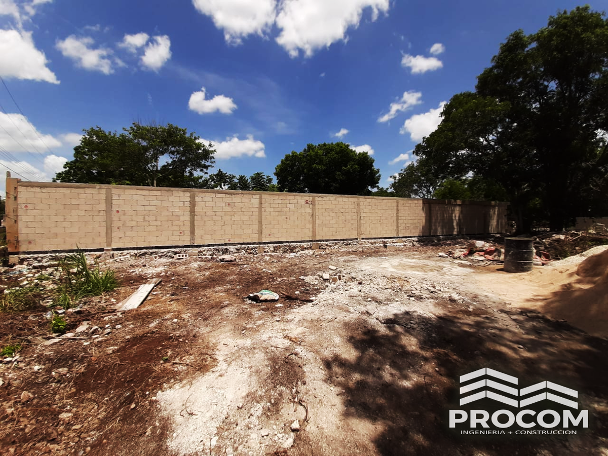 ProcomMx's tweet image. Avance de obra "Barda perimetral casa GP" 

Contamos con la experiencia y el equipo necesario para hacer realidad tus sueños, cuidando aspectos fundamentales como son.

Calidad, Tiempo y Costo. 🚧

Cotiza tu proyecto en PROCOM ✅

#Ingenieriacivil #construcciones #obracivil
