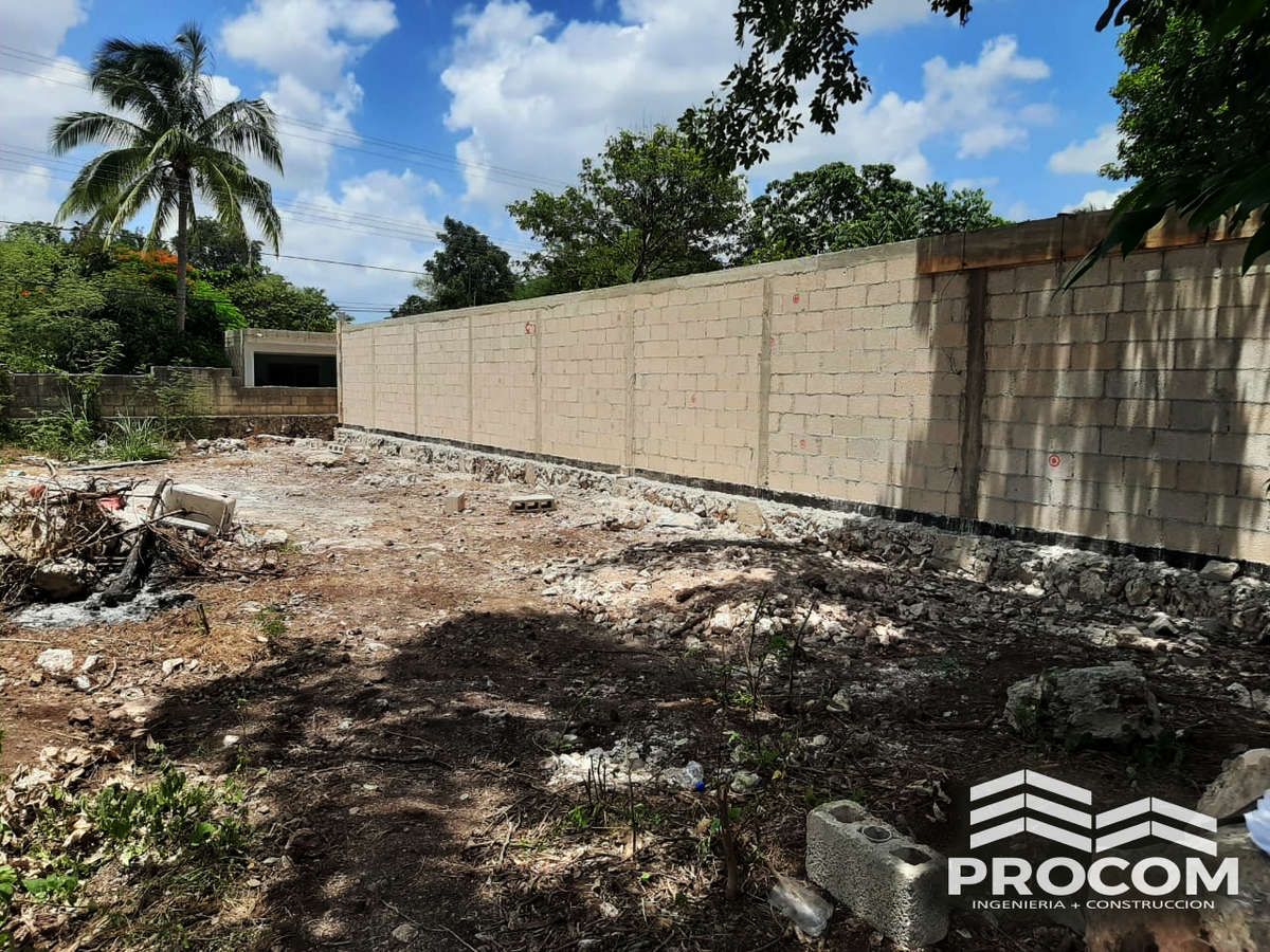 ProcomMx's tweet image. Avance de obra "Barda perimetral casa GP" 

Contamos con la experiencia y el equipo necesario para hacer realidad tus sueños, cuidando aspectos fundamentales como son.

Calidad, Tiempo y Costo. 🚧

Cotiza tu proyecto en PROCOM ✅

#Ingenieriacivil #construcciones #obracivil