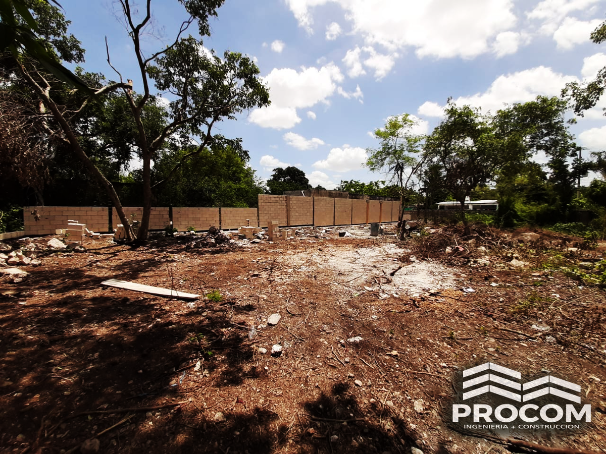 ProcomMx's tweet image. Avance de obra "Barda perimetral casa GP" 

Contamos con la experiencia y el equipo necesario para hacer realidad tus sueños, cuidando aspectos fundamentales como son.

Calidad, Tiempo y Costo. 🚧

Cotiza tu proyecto en PROCOM ✅

#Ingenieriacivil #construcciones #obracivil