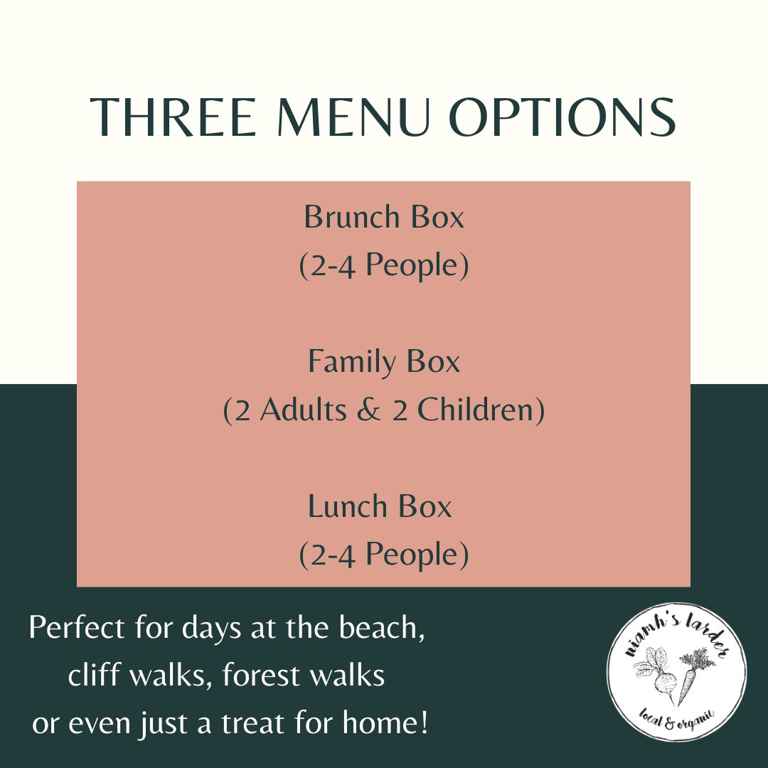 Hegarty Properties on Twitter "Best of luck to Niamh's Larder with