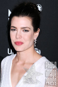 Happy Birthday Wishes to this lovely lady Charlotte Casiraghi!             