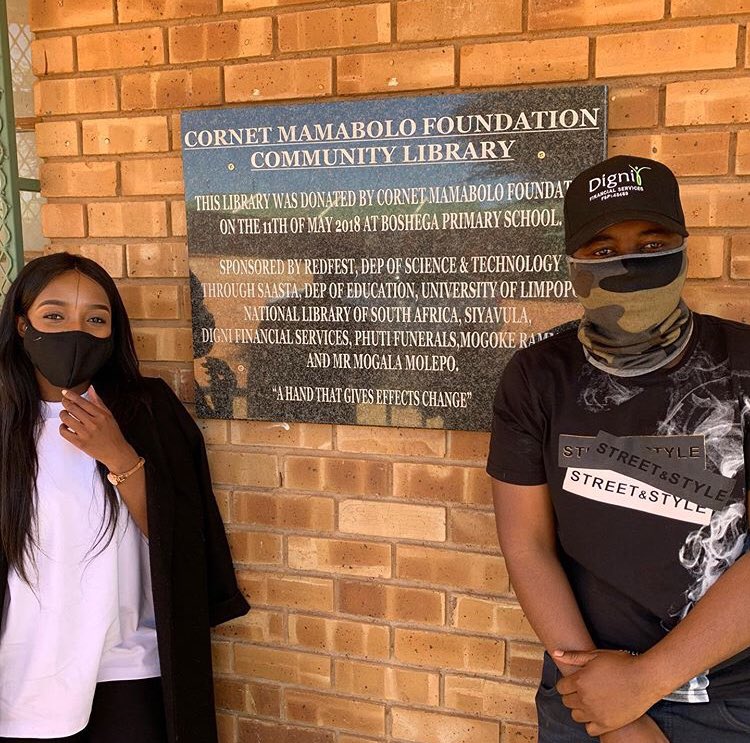 nozi_langa's tweet photo. An investment in knowledge pays the best interest β¨
Today our first league of #OpenDiscussion2020 with Nozi Langa took place. Through our efforts of retailing masks online (https://t.co/iopW0RjcqQ) https://t.co/FYKLKvOX9f