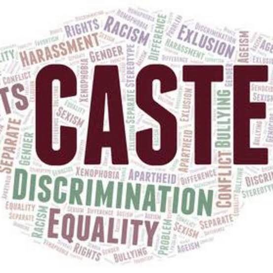 We have to agree on that fact In any period, Hindus never read the scriptures to understood the truth of this system, so even then there is no guarantee. In every era, politics has been done on the basis of this system and society has been broken.