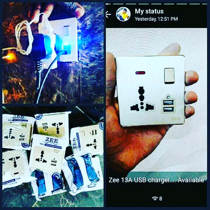 CIRCUITTECH4's tweet image. CONTACT US FOR ALL YOUR ELECTRICAL, ELECTRONIC, SATELLITE DISH, SOLAR-INVERTER INSTALLATIONS