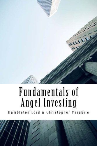serafinvestor's tweet photo. Seraf offers #SummerReading for angel and early investors. #AngelFundamentals, #Leadership and #DueDiligence, #Boards, #Exits, #DealTerms, #Valuation and #Capitalization, #FundFormation and #FundManagement. Don't miss the chance to improve your outcomes! https://t.co/tOJErzdsnX https://t.co/fKlEh3AvvW