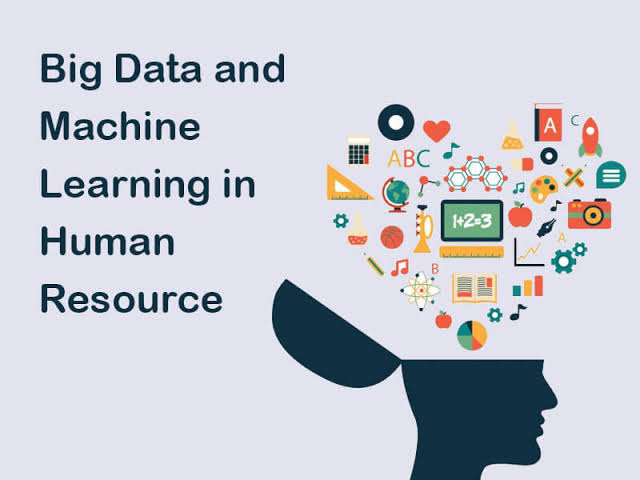 Hranalytics2's tweet image. Big data in Human Resource Management can analyze mountains of data to answer key questions regarding employee productivity, the impact of training on business performance, employee attrition and much more.
#HumanResources #Analytics #ArtificialIntelligence #BigDataAnalytics