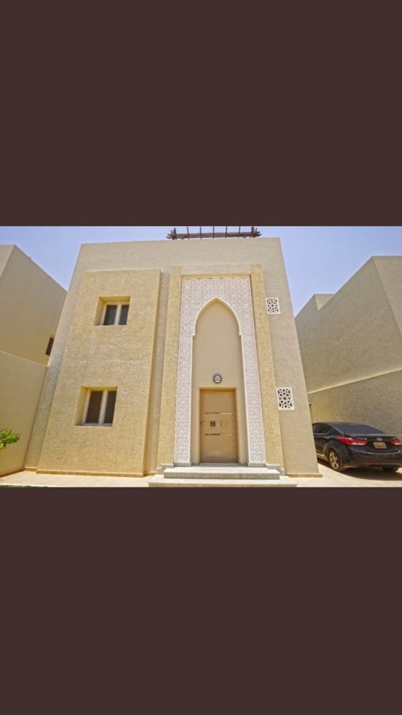 #فيلا_بوابه_الشرق27 ❤️