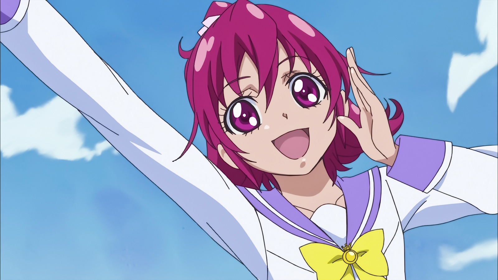 相田マナ #相田マナ生誕祭 #相田マナ生誕祭2020 #キュアハート生誕祭 #キュアハート生誕祭2020  #ドキドキプリキュア #precure ドキドキプリキュア第1話のAパートの相田マナさん・・・あらためて観ると新番組の開始10分でマナさんの人となりがすぐ分かる良く出来  ...