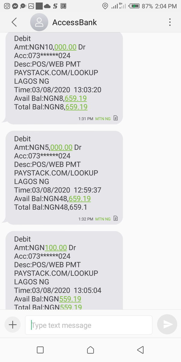 p_eLBee's tweet photo. @chidinmaekile #RiseLikeAHero A heartless being from Lagos just did this to my account. I don't have a dime as I text this.  Please your assistance will go a long way at the moment. Thanks already https://t.co/X4kyQi3A5S