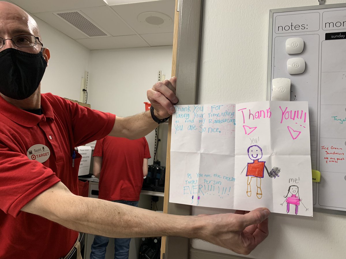 leah beauchamp tweet media