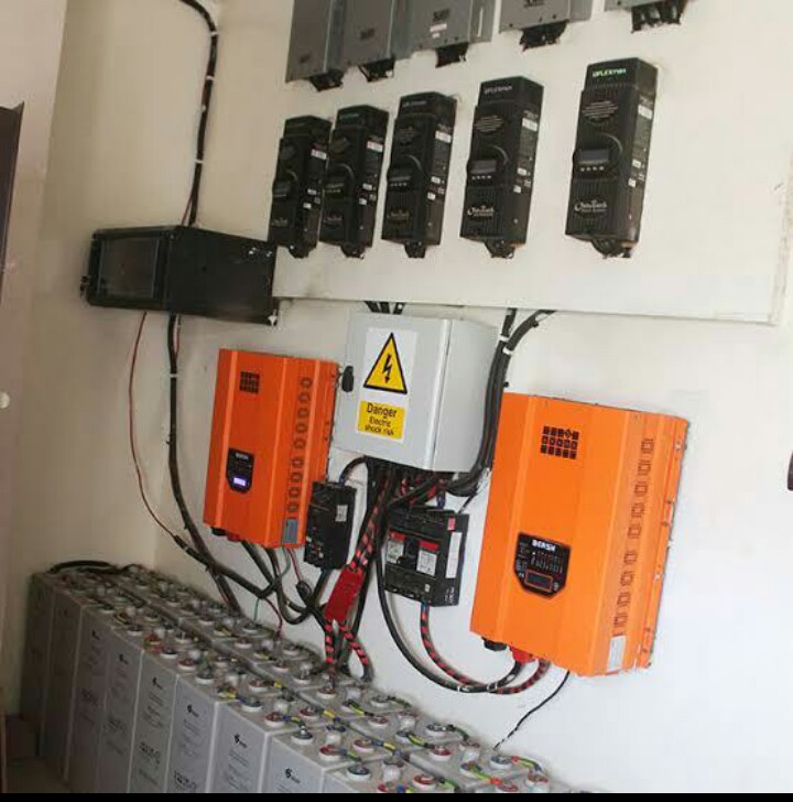 CIRCUITTECH4's tweet image. FOR YOUR SOLAR-INVERTER INSTALLATIONS CIRCUIT-TECH GOT YOU COVERED CONTACT US NOW!!