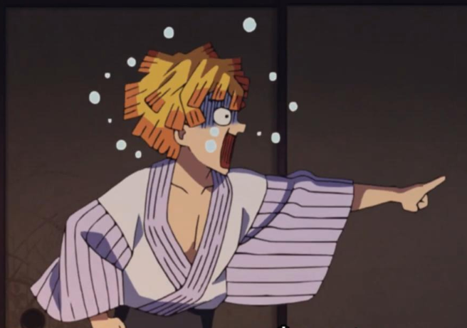 หาㅡ!? สีหน้าแบบนั้น หน้าแบบนั้นหมายความว่ายังไงกันน่ะหา!?!? ฉันบอกให้เลือกไง เลือกมาเซ่ เลือกเดี๋ยวนี้!! ι(｀ロ´)ノ