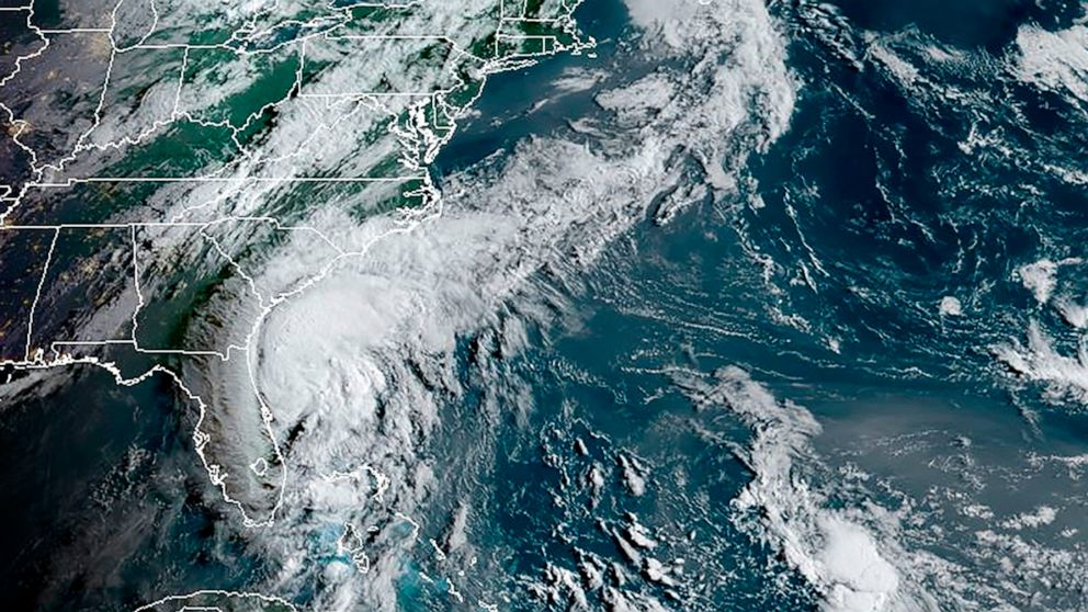 For the latest personnel guidance and service impacts at #CampLejeune from #Isaias, please read our latest note on Facebook at facebook.com/camp.lejeune/n….