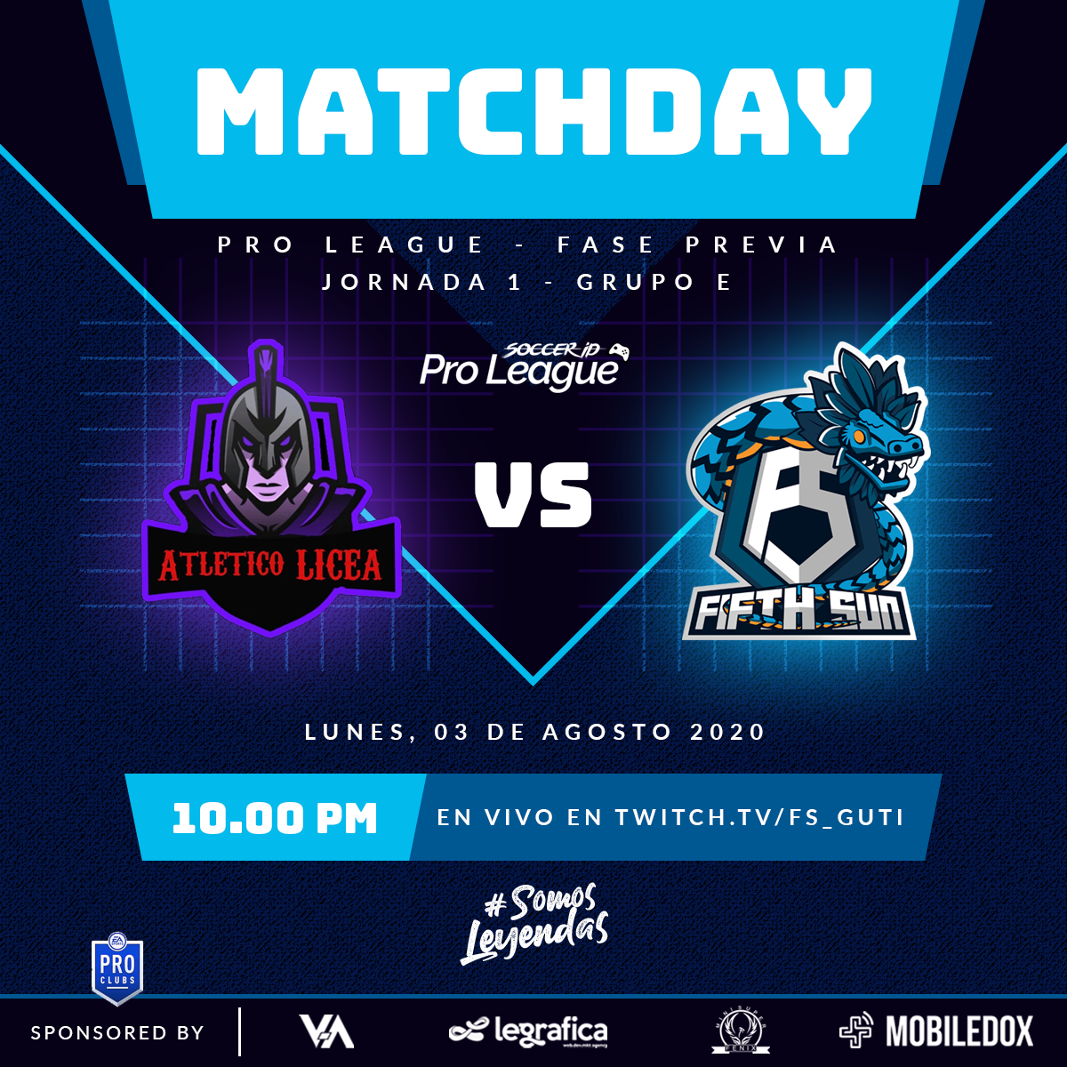 Arabian Gulf League Fifa 20 Enthusiasts In The Uae Contest Uae Pro League Tournament Sport360 News