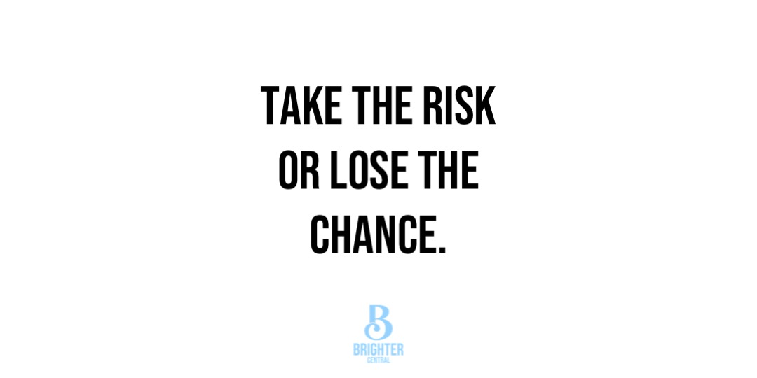 Don't be afraid to step outside your comfort zone and take risks. You may surprise yourself in how much you grow and change from the experience!

#growthmindset #successmindset #inspiration