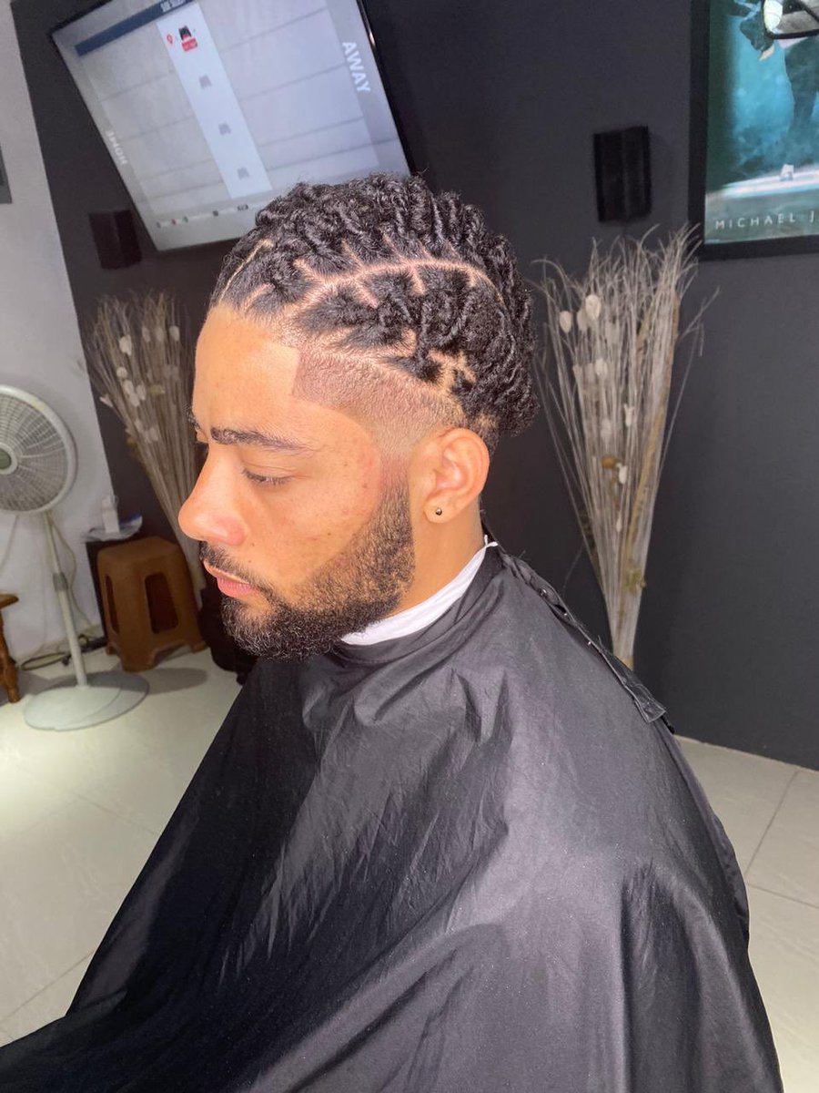 tekeirastyles's tweet photo. Dreadlocks startup 👑👑👑 for more information WhatsApp or dm 1-868-284-9812 https://t.co/C6rsfILVzY