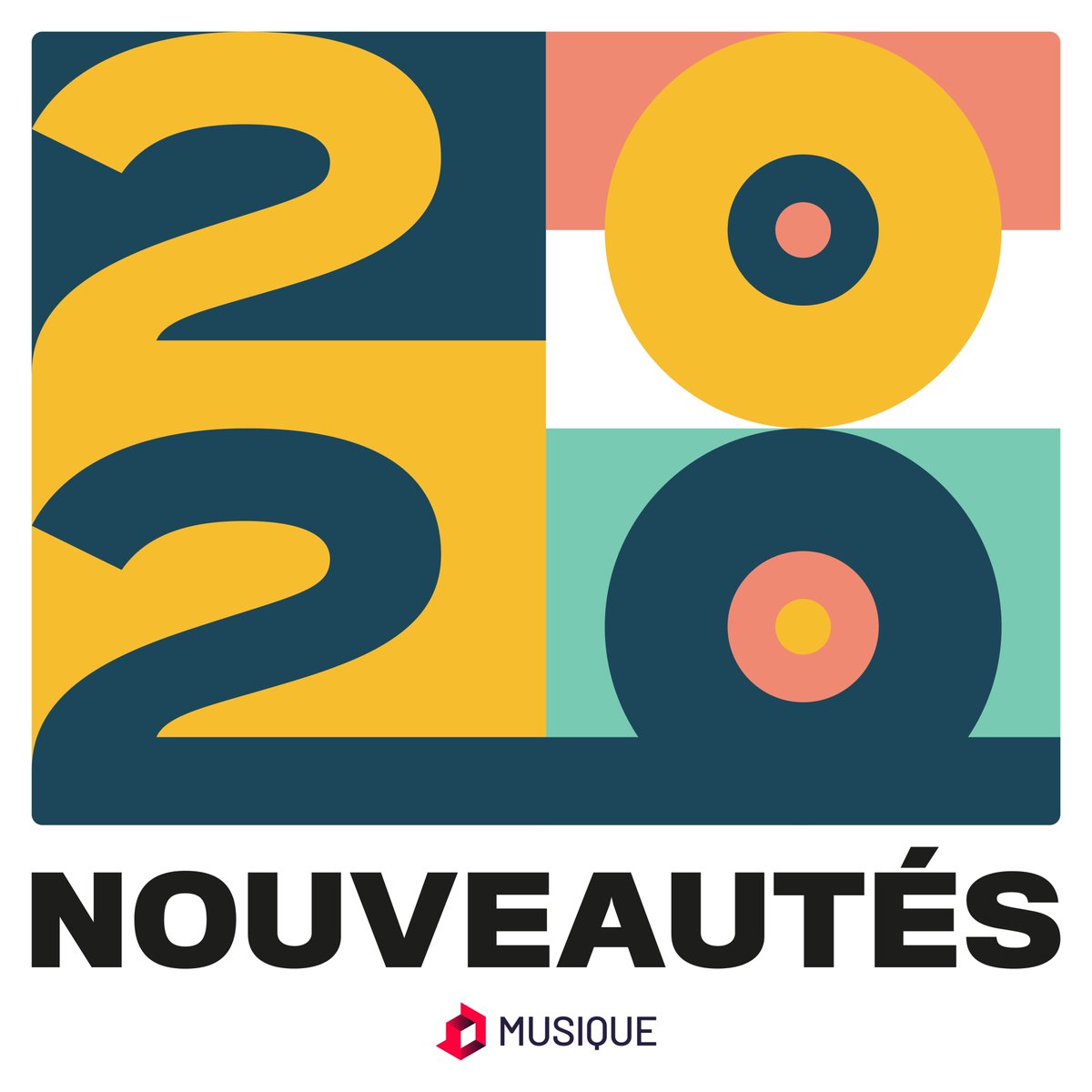 Envie de faire le plein de bonne musique? Découvrez notre sélection de nouveautés musicales dès maintenant! ​
​
🎵 <a href="/qualitemotel/">Qualité Motel</a> <a href="/NayaAliOfficial/">Naya Ali</a> <a href="/jordanofficer/">Jordan Officer</a> <a href="/kylieminogue/">Kylie Minogue</a> <a href="/joanjett/">Joan Jett & the Blackhearts</a>

musique.qub.ca/liste-de-lectu…
#qubmusique #musique #NewMusic #Playlist