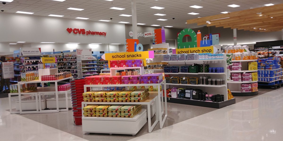 Kids lunches back to school ready to go!!!!! Here at #t1269 #BackToSchool2020 #target