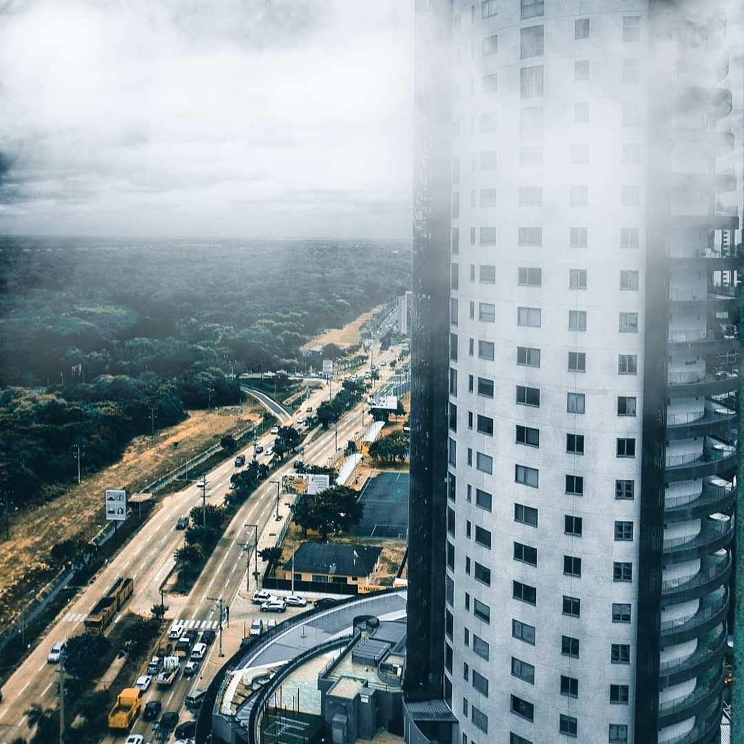 Santa Cruz, Bolivia tweet media