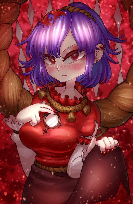 8月3日は八坂神奈子の日のtwitterイラスト検索結果 8月3日は八坂神奈子の日のtwitterイラスト検索結果