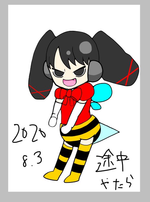 Quail Eggs Yさんのイラスト一覧 Quail Eggs Yさんのイラスト一覧