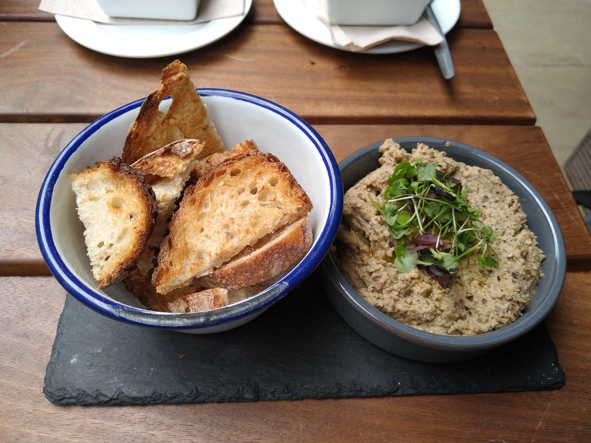 Brian's Coffee Spot tweet media