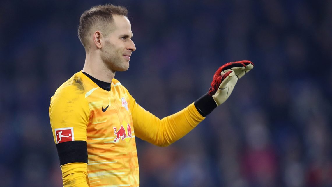 From Ramazan Özcan at Ingolstadt to Péter Gulácsi at Leipzig, Hasenhüttl has always mandated the use of a ‘sweeper keeper,’ a goalkeeper who’s comfortable at maneuvering the press and breaking the lines with his passing.Southampton should aim higher than their current options.