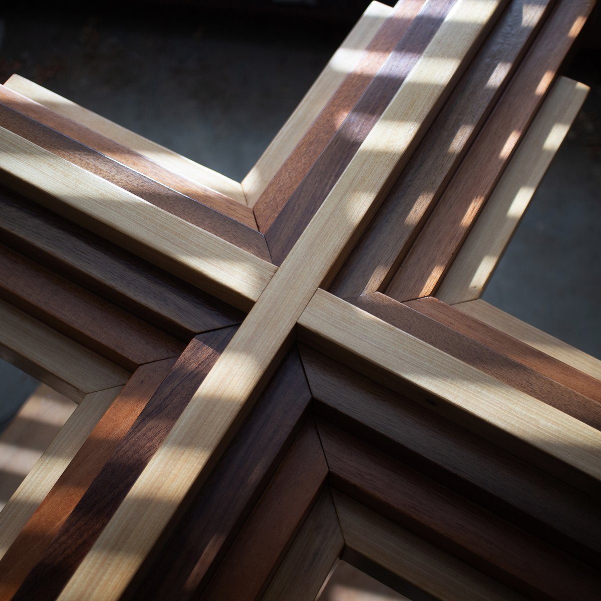 We recently launched a Facebook Group for the Dennehey Design Community! This private group is a great place for you to share your work, get project inspiration, and connect with like-minded woodworkers!

Join Today at facebook.com/groups/DDCWood…