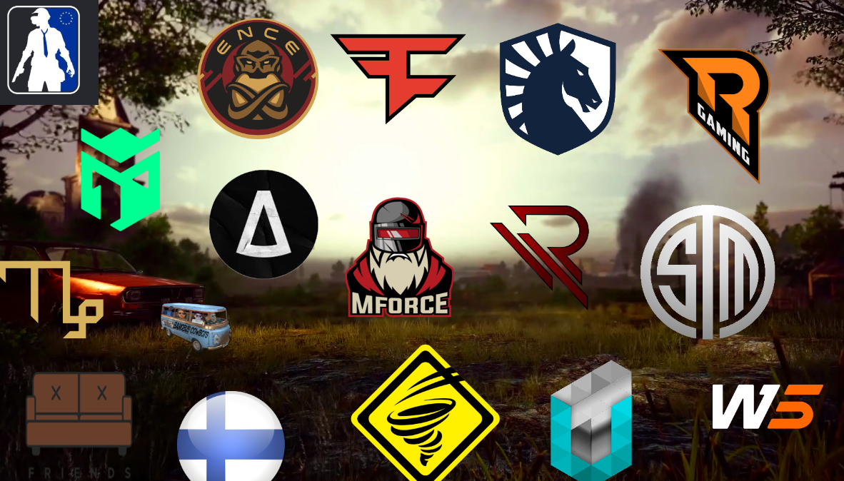 Going to cast <a href="/PLHpubg/">PLH PUBG</a> Pro Scrims tonight on my channel. 
The lobby is super stacked, should be some exciting games!
Tune in at 19:05 CEST on my channel,
twitch.tv/thekowo