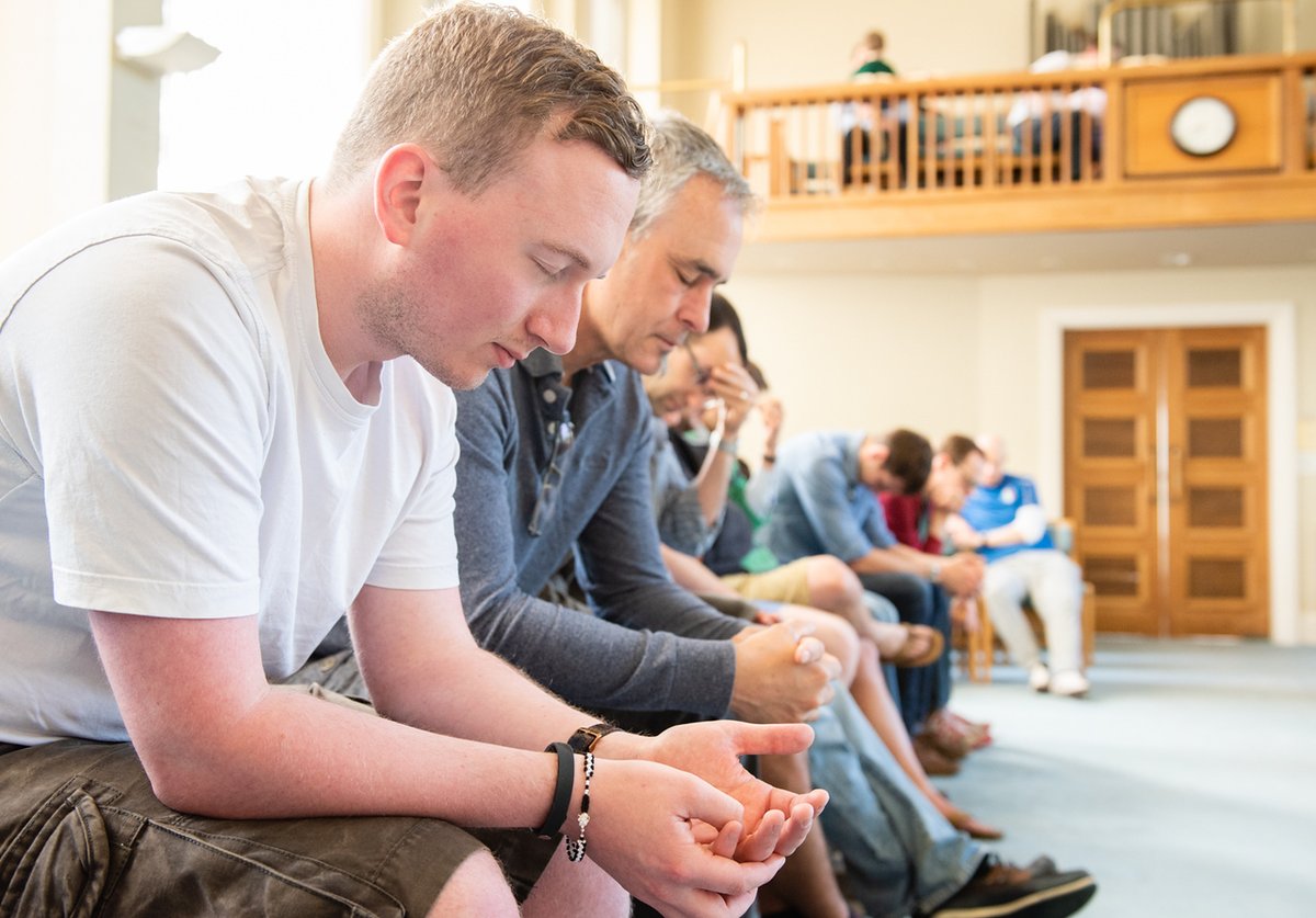 Our August prayer update is out. Please keep our staff, students and community in your prayers. This month we give thanks for the new students starting their training in September. oakhill.ac.uk/pray-for-us
praynow4.org/oakhill