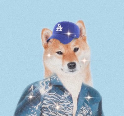now he’s using ridiculous amounts of photoshop to look like someone he’s not because he knows people like shibas more than him. i’m sure with that much money if he really wanted to look like this he could