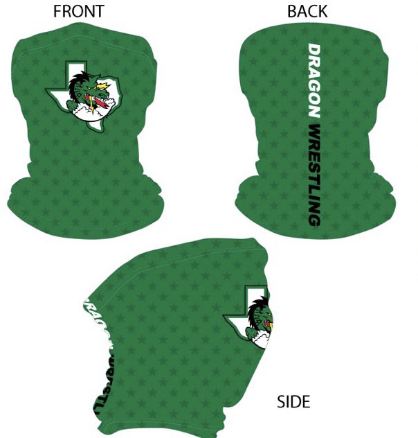 DragonWrestling's tweet photo. Things are different, but you can still look good!

Order your 🔥🔥🔥 @Carrollisd face mask or face shield bundles from @TakedownShop today! 

Pay online, shipped to you, get them for the start of school!

Sales close Sun 8/9! 

Support @DragonWrestling! 

https://t.co/XL7BFVV5sb https://t.co/oWNATdhAwZ