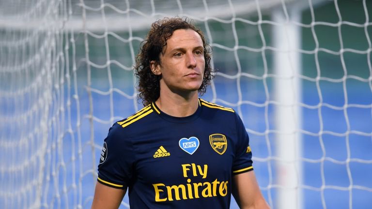 David Luiz. He has put in some really good, important performances this season but has conceded as many penalties by himself as Liverpool, Chelsea and Newcastle combined. Likeable but unreliable.