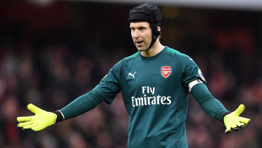 Petr Cech. Many people said he’d win us 10 points a season when he came, he most certainly didn’t. He was solid at times but nowhere near the level he showed at Chelsea.
