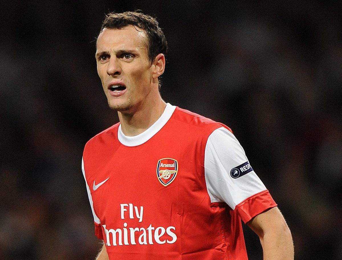 Sebastien Squillaci. Utter shite in his first season, 7 appearances in the next 2 years as we failed to offload him.