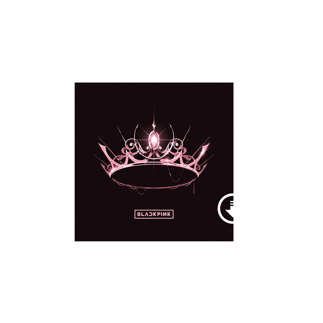 Blackpink On Charts 9 99 Digital Album 19 98 Standard Cd Digital Album 39 98 Standard Lp Digital Album Soon Deluxe Package Pre Order Now Here T Co M6a4swxtul T Co Mopmvnj5be