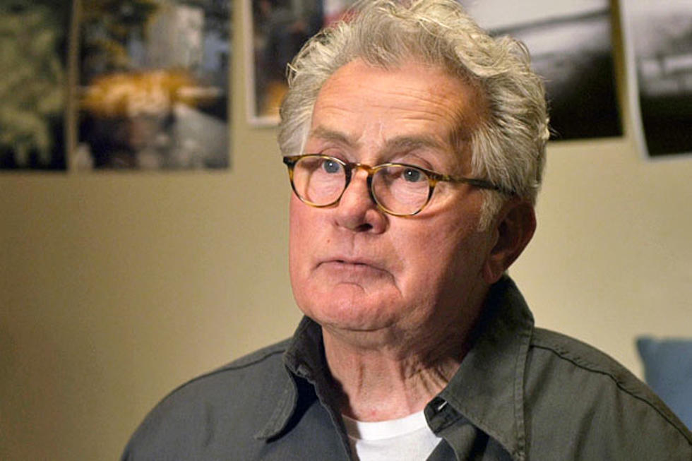 Happy birthday, Uncle Ben.

Martin Sheen turns 80 today. 