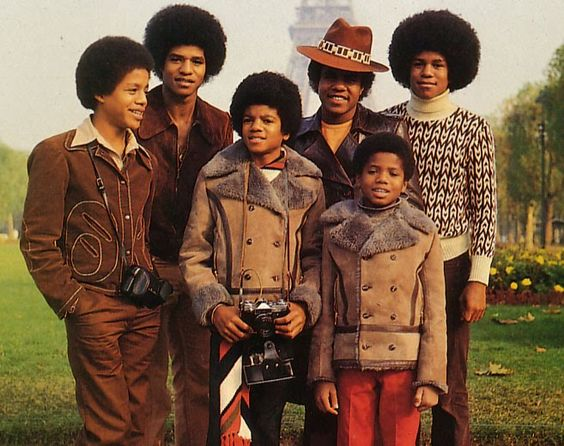 RodriguezNalena's tweet photo. París 1972 😘
#MichaelJackson #MJFam https://t.co/izA7J93iaV